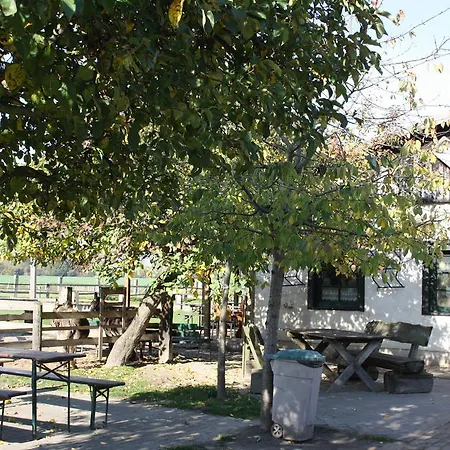 Kinderbauernhof Marienhof