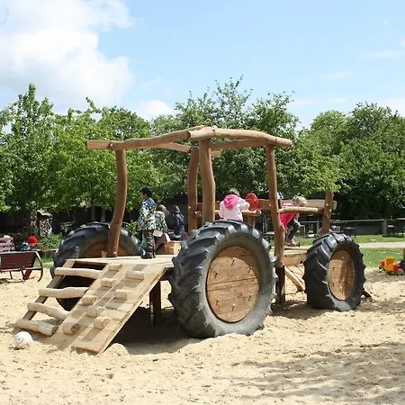 Kinderbauernhof Marienhof *