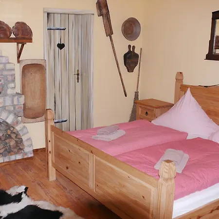 Kinderbauernhof Marienhof Farm stay *