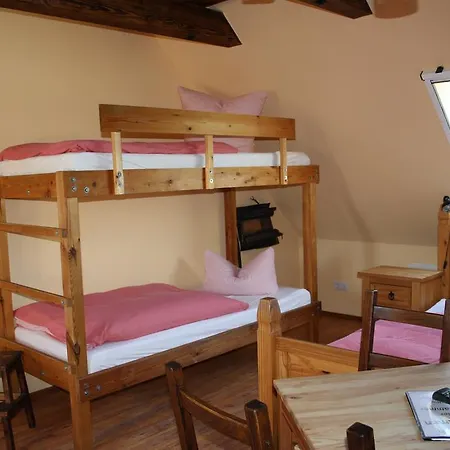 Kinderbauernhof Marienhof Farm stay