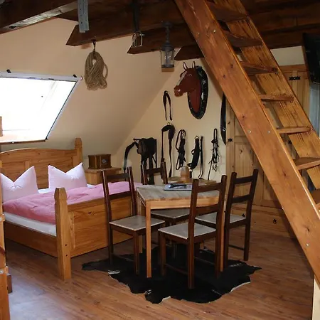 Kinderbauernhof Marienhof *
