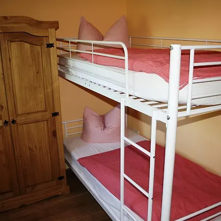 Kinderbauernhof Marienhof Farm stay