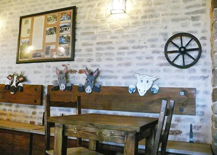 Kinderbauernhof Marienhof ファームステイ Ribbeck