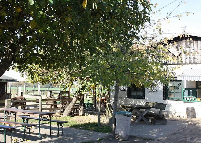 Kinderbauernhof Marienhof