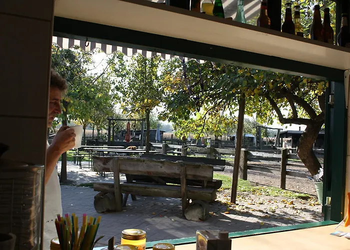 Kinderbauernhof Marienhof Ribbeck