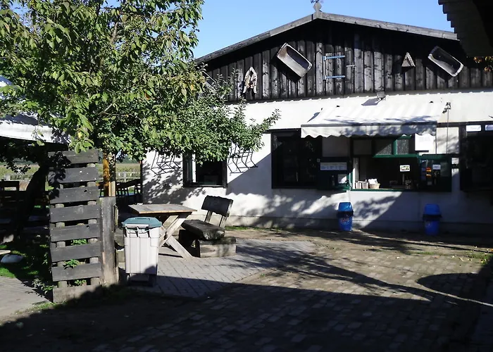 Kinderbauernhof Marienhof Ribbeck