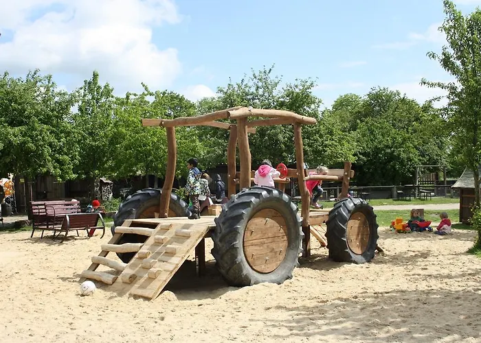 Kinderbauernhof Marienhof *