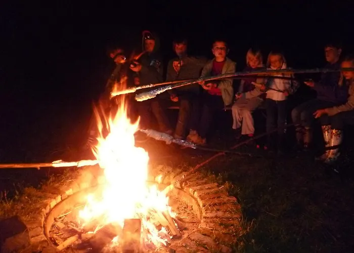 Kinderbauernhof Marienhof *