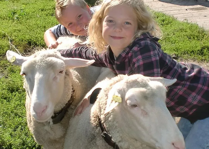 Kinderbauernhof Marienhof