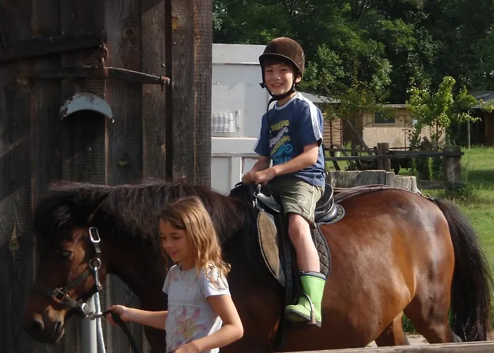 Kinderbauernhof Marienhof Ribbeck