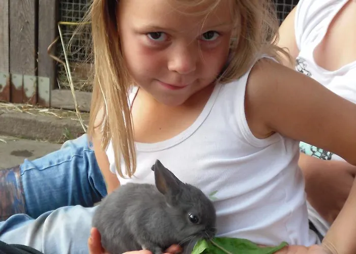 Kinderbauernhof Marienhof Ribbeck