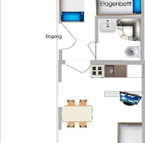 Kinderbauernhof Marienhof *