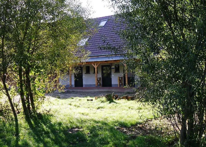 Kinderbauernhof Marienhof * Ribbeck