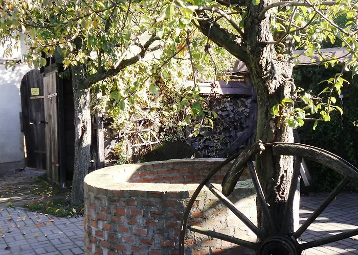 ファームステイ Kinderbauernhof Marienhof *