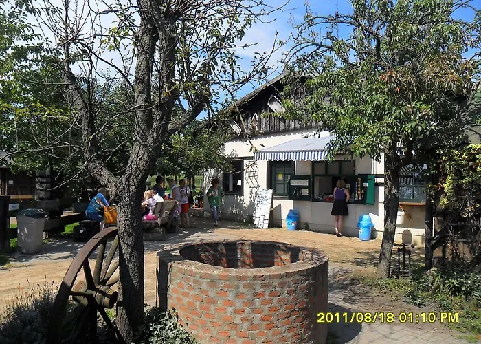 Kinderbauernhof Marienhof *