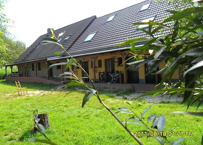 Kinderbauernhof Marienhof