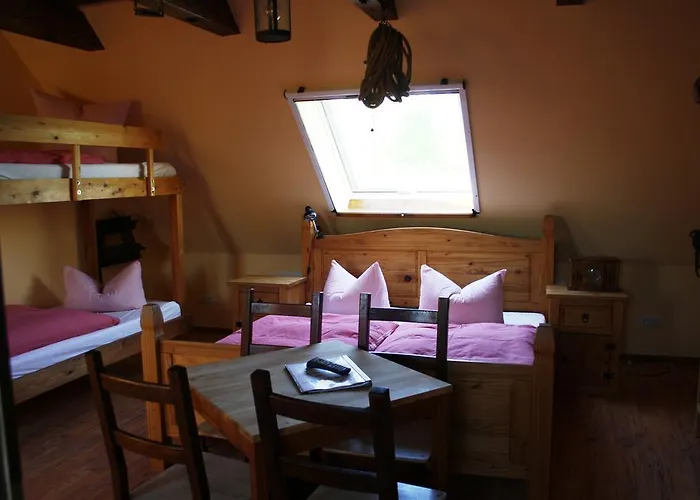 Kinderbauernhof Marienhof