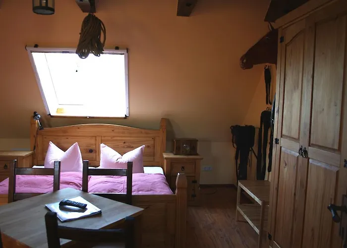 Kinderbauernhof Marienhof Ribbeck