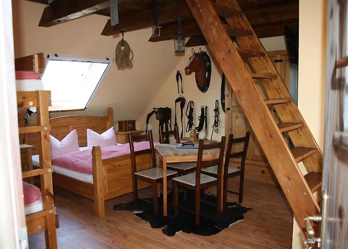 Kinderbauernhof Marienhof *