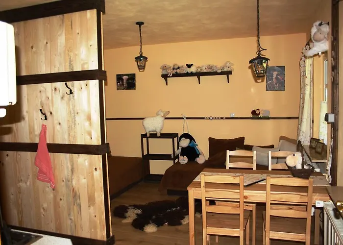 Kinderbauernhof Marienhof Ribbeck