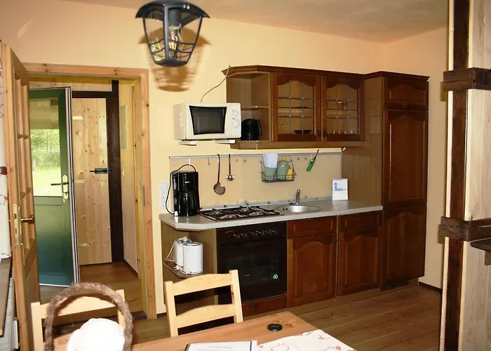 Kinderbauernhof Marienhof ファームステイ *