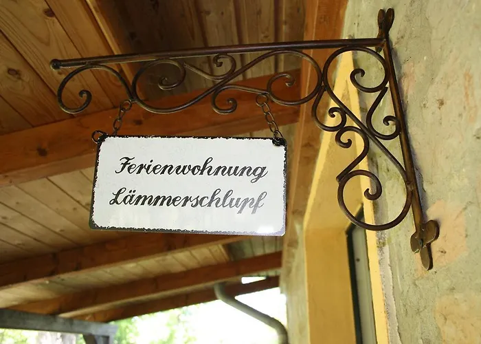 ファームステイ Kinderbauernhof Marienhof Ribbeck