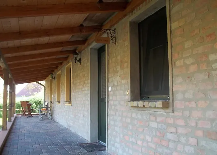 Kinderbauernhof Marienhof *