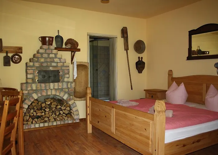 Kinderbauernhof Marienhof *