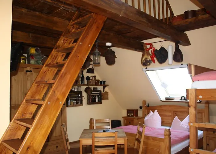 Kinderbauernhof Marienhof